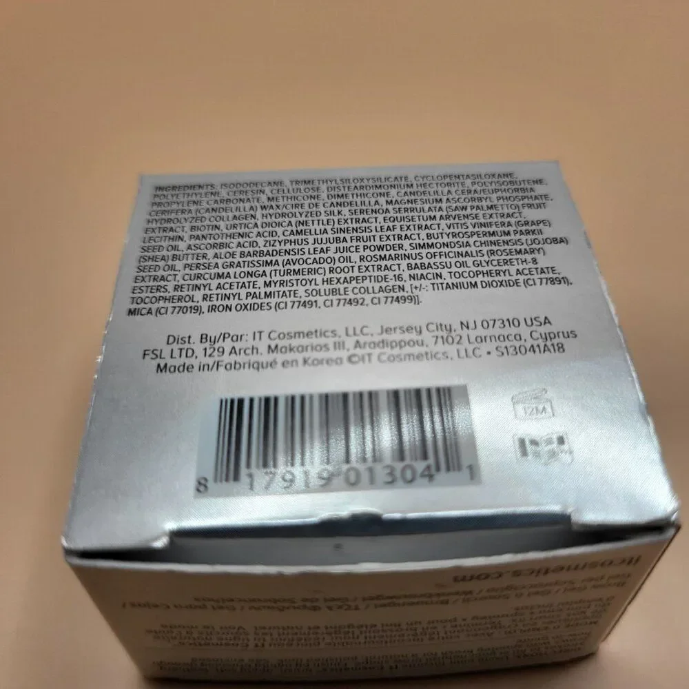 It cosmetics eyebrow pomade